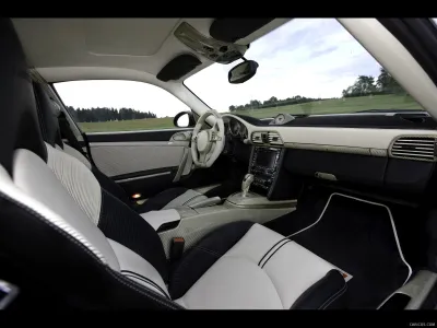 Porsche - 991